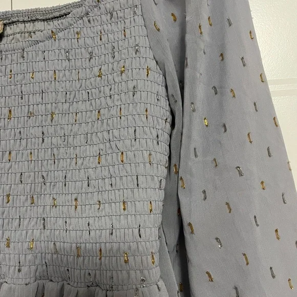 Altar’d state dress - Picture 3 of 3